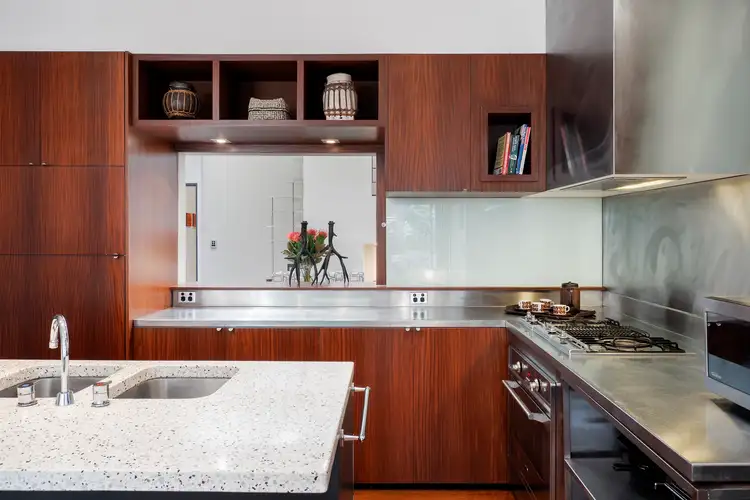 Fifth view of Homely house listing, 3 Forsyth Street, Glebe NSW 2037