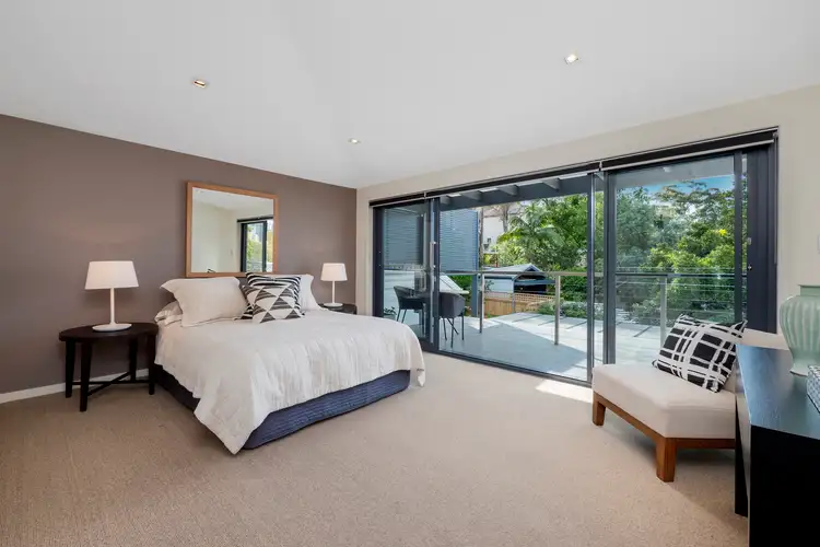 Sixth view of Homely house listing, 3 Forsyth Street, Glebe NSW 2037