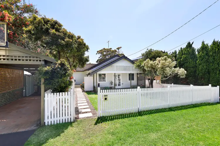7 Marsh Ave, Cronulla NSW 2230