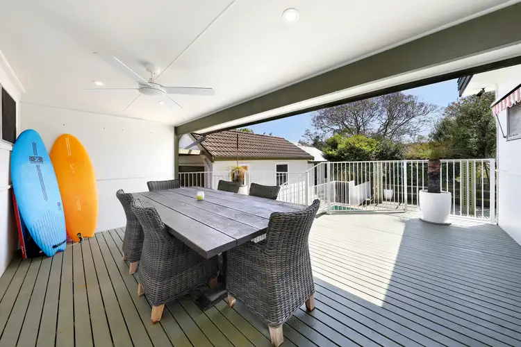 Fourth view of Homely house listing, 7 Marsh Ave, Cronulla NSW 2230
