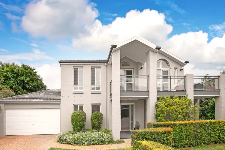 6 Corbett Place, Belrose NSW 2085