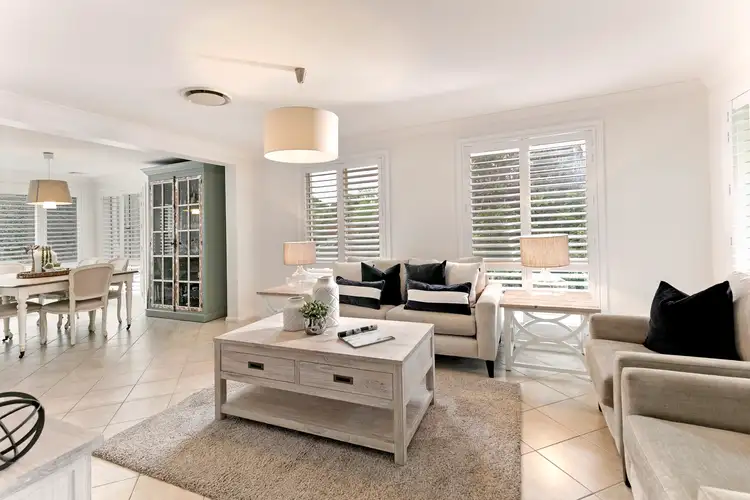 Third view of Homely house listing, 6 Corbett Place, Belrose NSW 2085