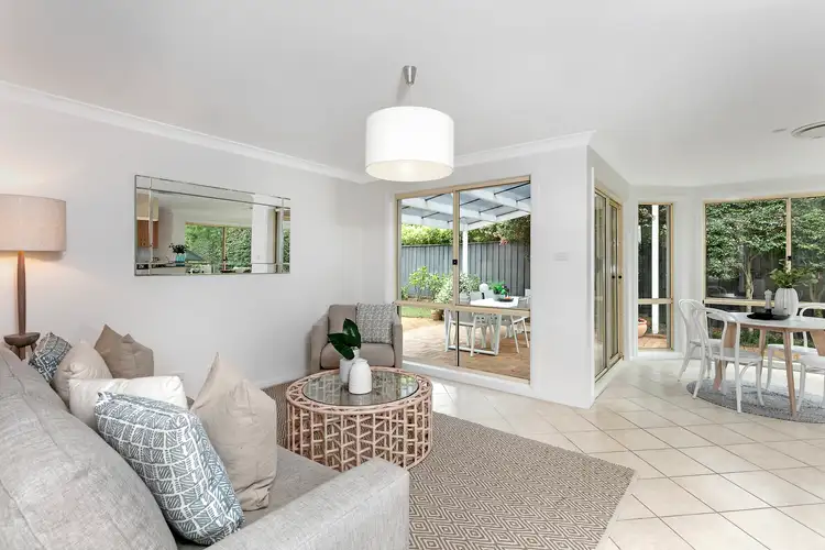 Fourth view of Homely house listing, 6 Corbett Place, Belrose NSW 2085