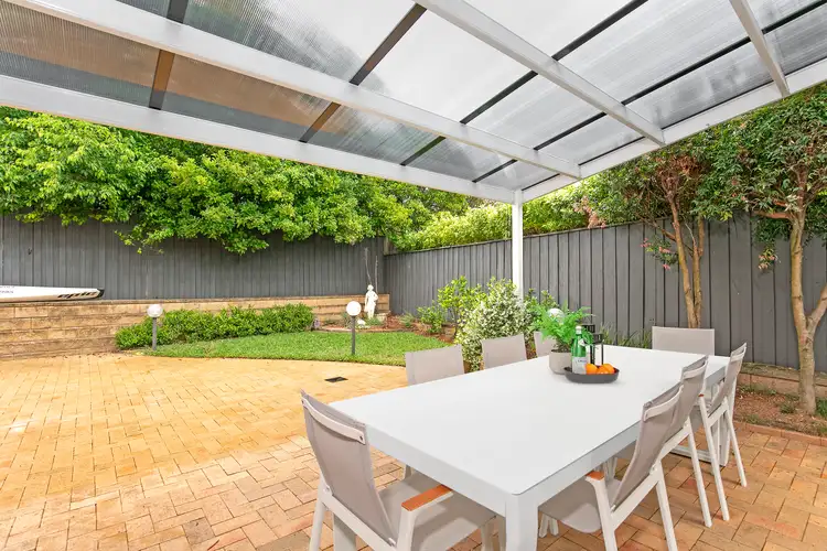 Fifth view of Homely house listing, 6 Corbett Place, Belrose NSW 2085