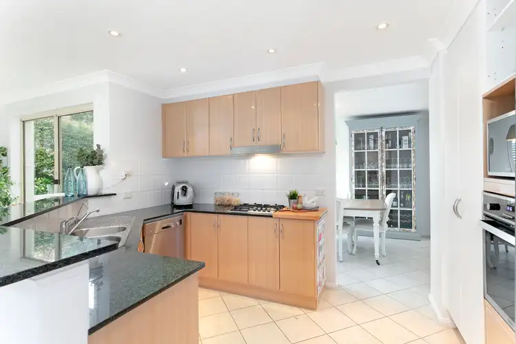 Sixth view of Homely house listing, 6 Corbett Place, Belrose NSW 2085