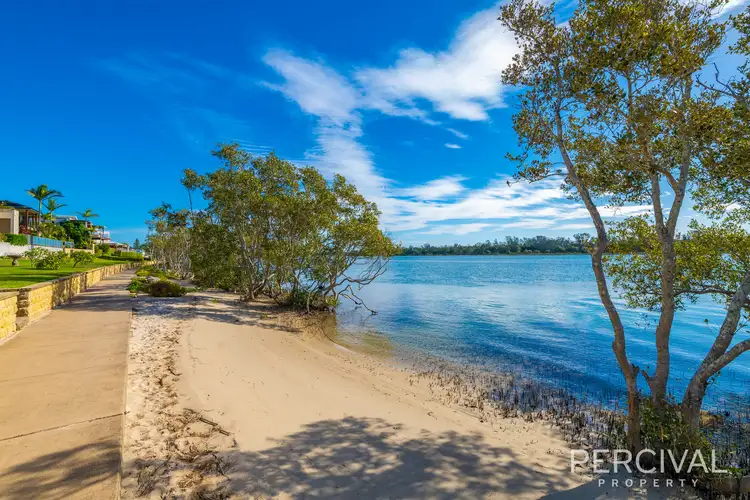 Second view of Homely house listing, 44 The Anchorage, Port Macquarie NSW 2444