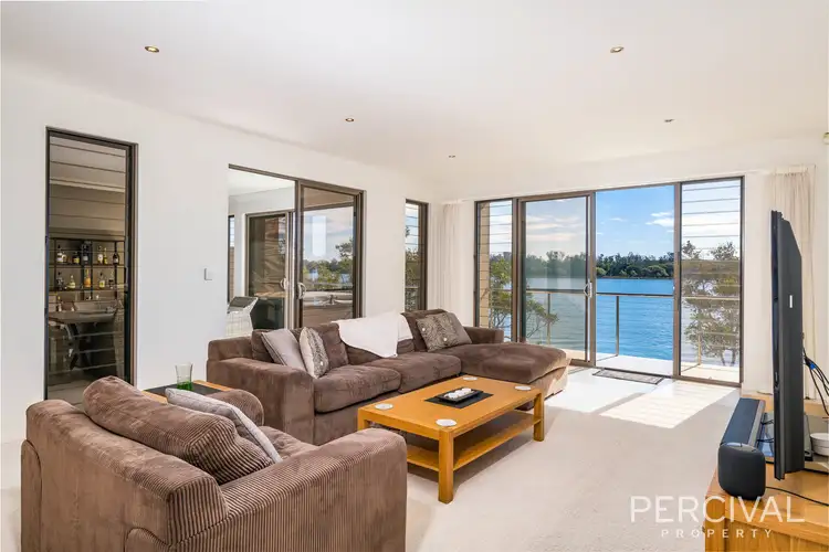 Fourth view of Homely house listing, 44 The Anchorage, Port Macquarie NSW 2444