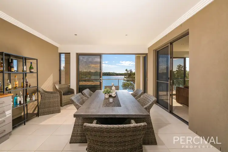 Fifth view of Homely house listing, 44 The Anchorage, Port Macquarie NSW 2444