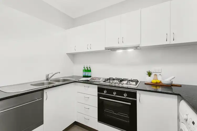 Third view of Homely unit listing, 1/10 Gerard Street, Cremorne NSW 2090