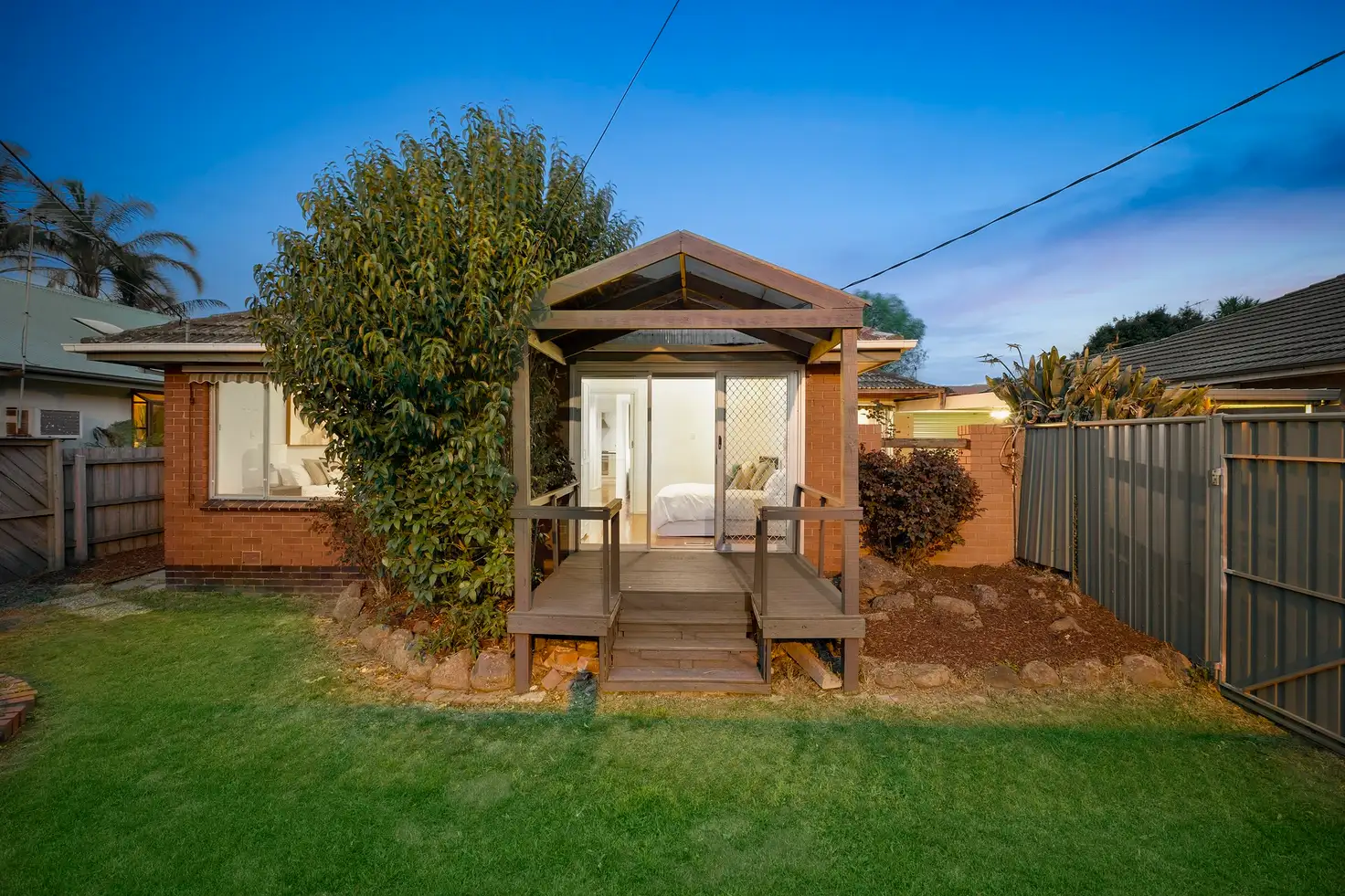 Main view of Homely house listing, 38 Luton Way, Bundoora VIC 3083