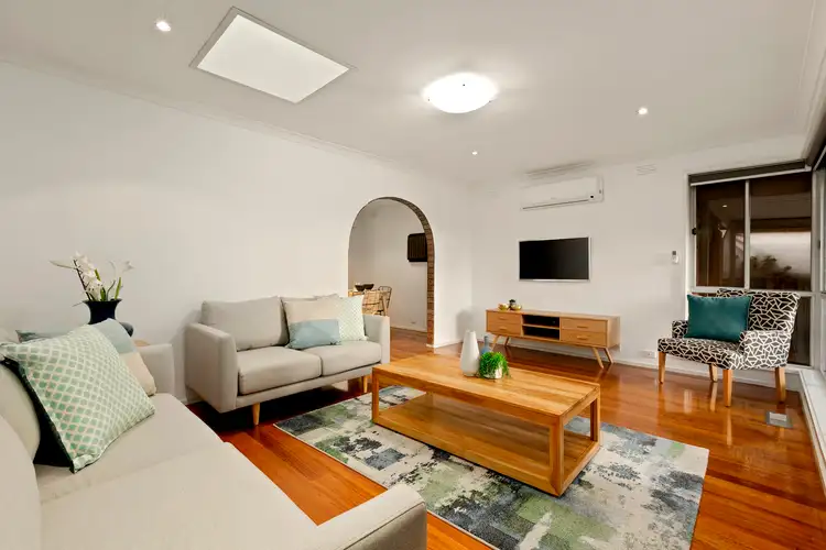 Second view of Homely house listing, 38 Luton Way, Bundoora VIC 3083