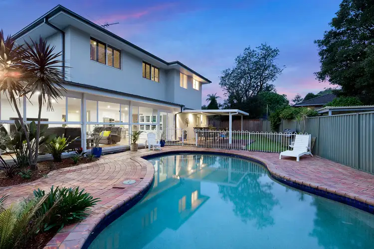 Main view of Homely house listing, 12 Terrigal Road, Terrey Hills NSW 2084