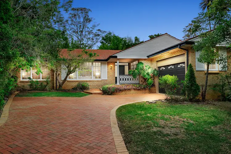 9 Bangalow Avenue, Beecroft NSW 2119