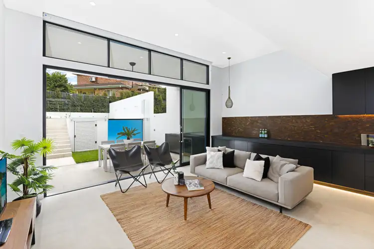 Third view of Homely semi-detached listing, 37b Attunga Road, Yowie Bay NSW 2228