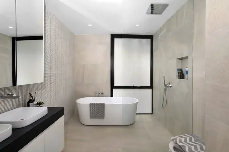 Sixth view of Homely semi-detached listing, 37b Attunga Road, Yowie Bay NSW 2228