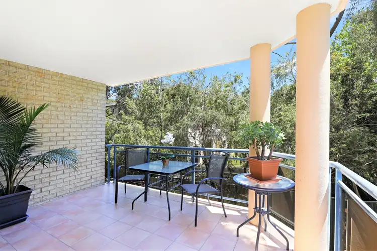 7/9-11 Cook Street, Sutherland NSW 2232