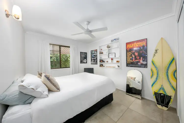 Fifth view of Homely house listing, 26 Callitris Crescent, Marcus Beach QLD 4573