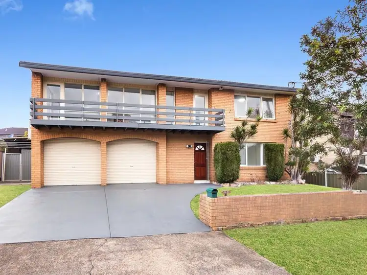 27 Unwin Street, Bexley NSW 2207