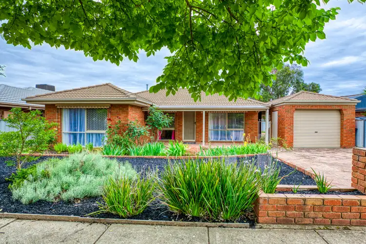 4 Coventry Court, Wodonga VIC 3690