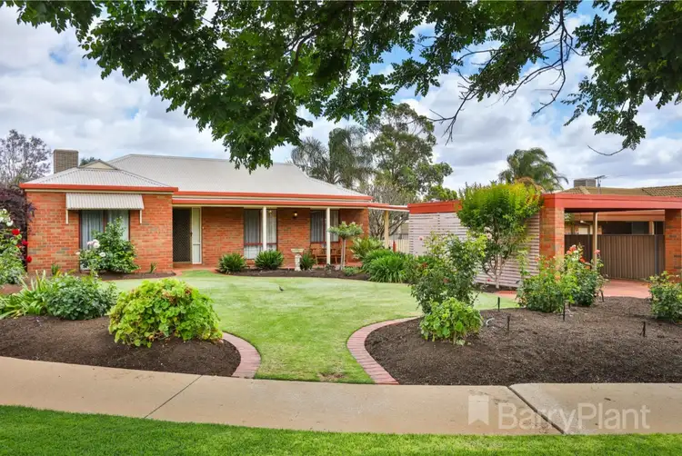 Main view of Homely house listing, 15 Helen Court, Mildura VIC 3500