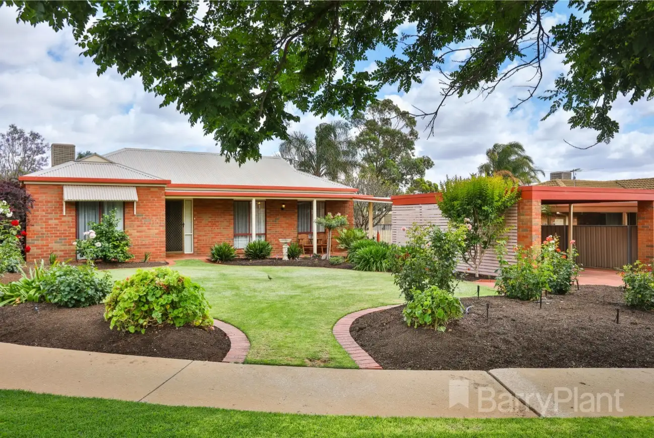 Main view of Homely house listing, 15 Helen Court, Mildura VIC 3500