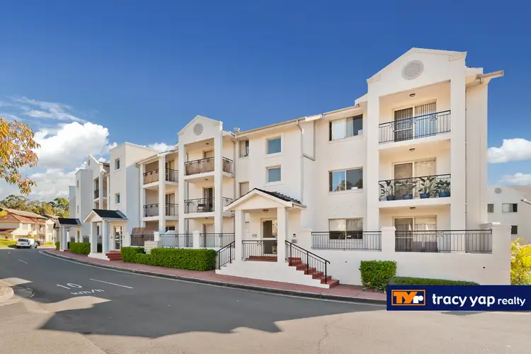 108/6-8 Nile Close, Marsfield NSW 2122