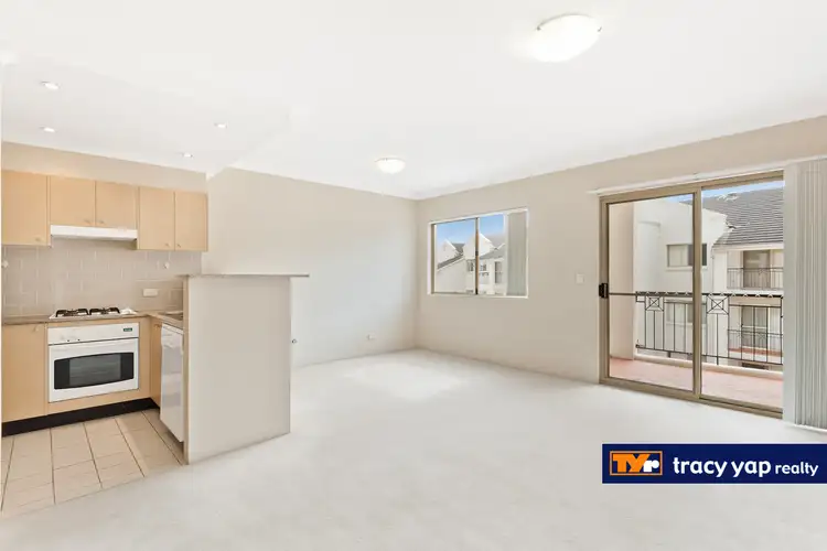 Second view of Homely apartment listing, 108/6-8 Nile Close, Marsfield NSW 2122