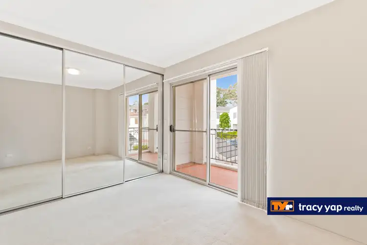 Fourth view of Homely apartment listing, 108/6-8 Nile Close, Marsfield NSW 2122