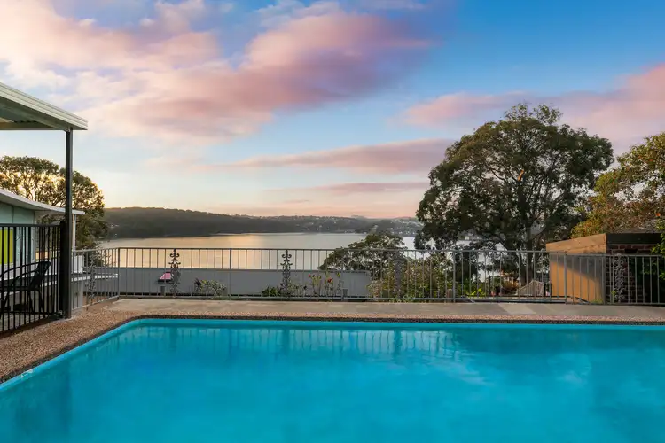 Second view of Homely house listing, 11 Swan Street, Lilli Pilli NSW 2229