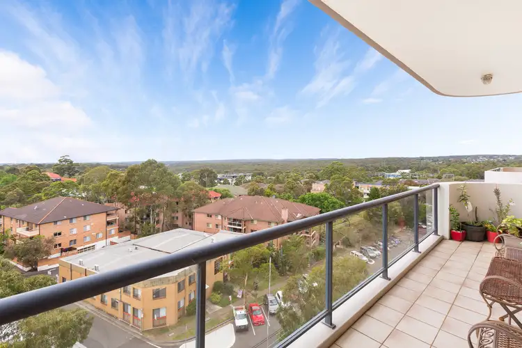 Main view of Homely apartment listing, 51/1-9 Gray Street, Sutherland NSW 2232