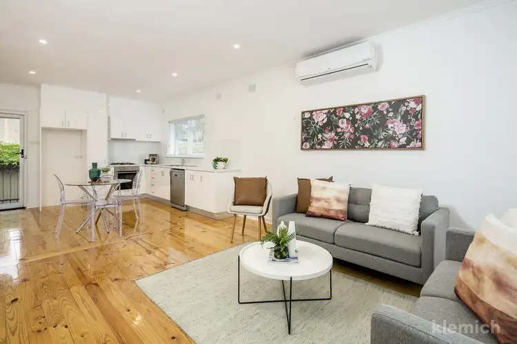 Main view of Homely unit listing, 5/3 Talbot Street, Erindale SA 5066
