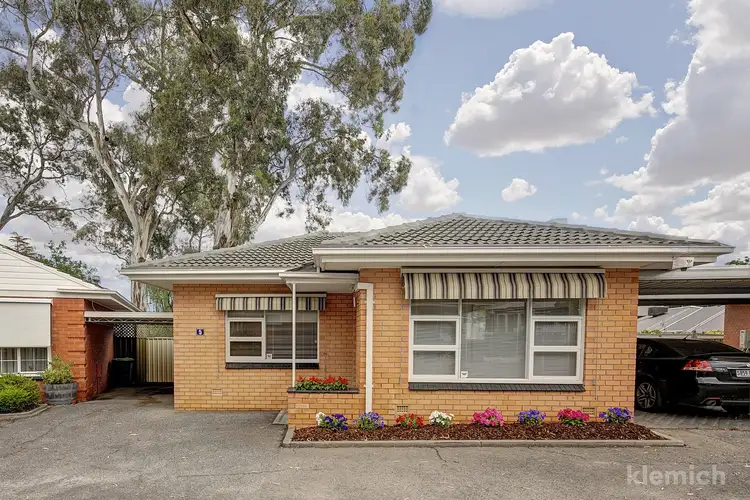 Second view of Homely unit listing, 5/3 Talbot Street, Erindale SA 5066