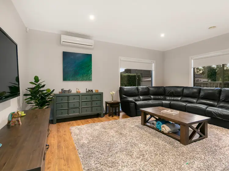 Fourth view of Homely house listing, 3 Cavalier Drive, Berwick VIC 3806
