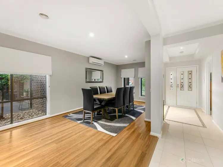 Fifth view of Homely house listing, 3 Cavalier Drive, Berwick VIC 3806