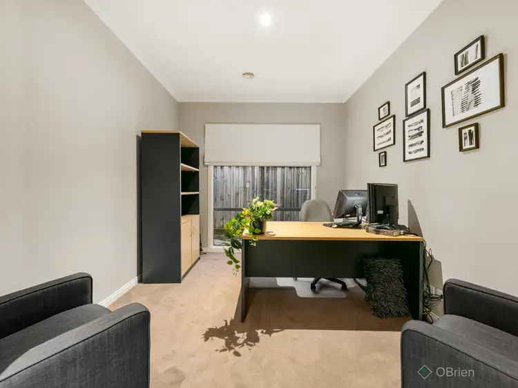 Sixth view of Homely house listing, 3 Cavalier Drive, Berwick VIC 3806