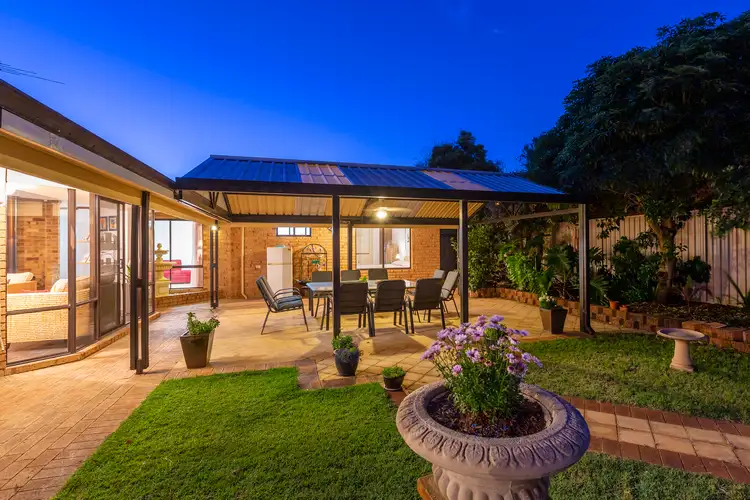 Main view of Homely house listing, 11 Tralee Way, Waterford WA 6152