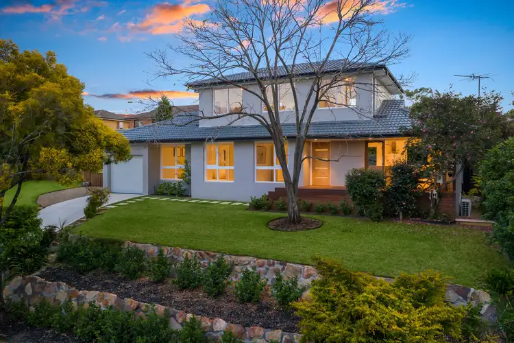 44 Stainsby Avenue, Kings Langley NSW 2147