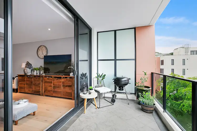 546/17-19 Memorial Avenue, St Ives NSW 2075