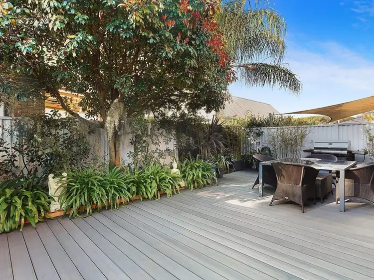 Sixth view of Homely townhouse listing, 2/150 Alfred Street, Sans Souci NSW 2219