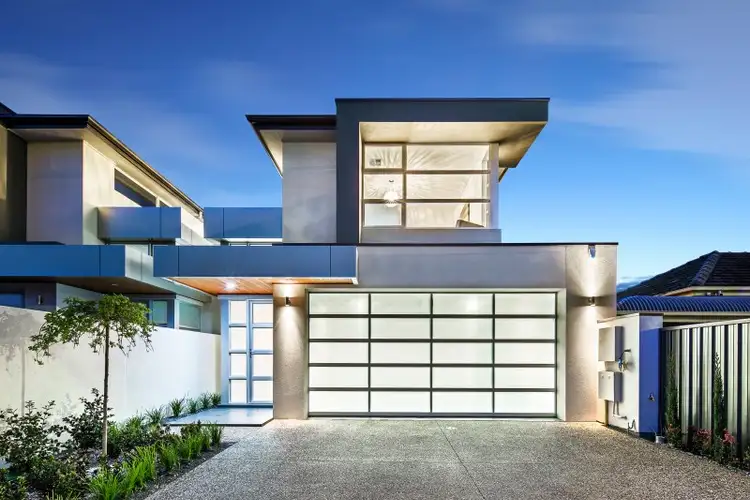 Main view of Homely house listing, 11A Yeomans Avenue, Henley Beach South SA 5022