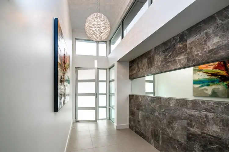 Second view of Homely house listing, 11A Yeomans Avenue, Henley Beach South SA 5022