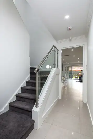 Third view of Homely house listing, 11A Yeomans Avenue, Henley Beach South SA 5022