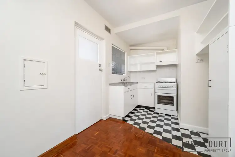11/290 Stirling Street, Perth WA 6000