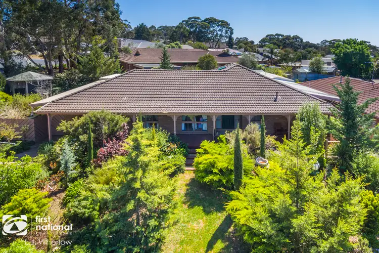 2 Counsel Court, Sunbury VIC 3429