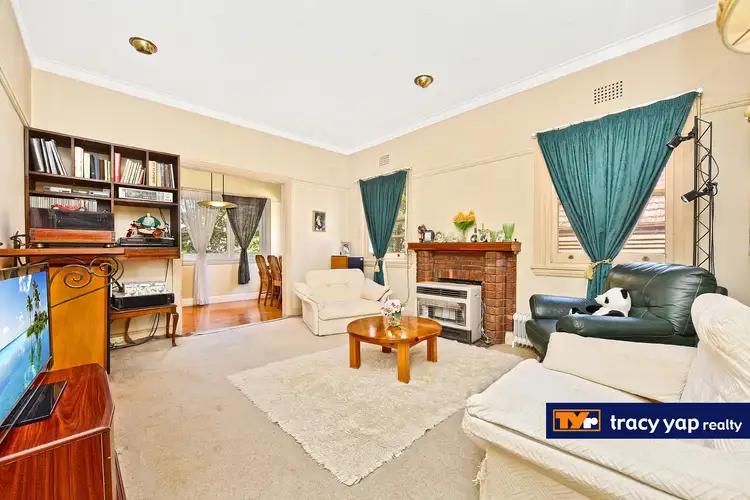 3/40 Elizabeth Street, Artarmon NSW 2064