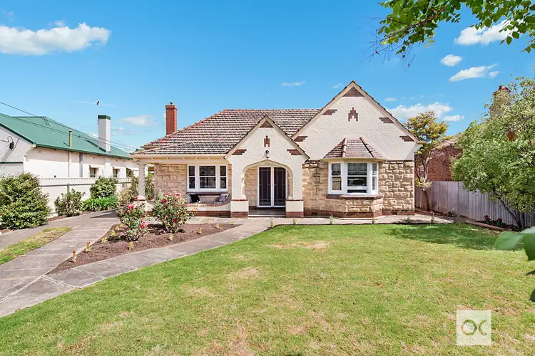 3 Albion Avenue, Glandore SA 5037