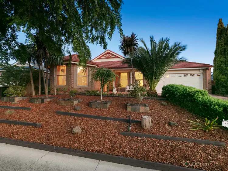 Main view of Homely house listing, 63 Viewgrand Drive, Berwick VIC 3806