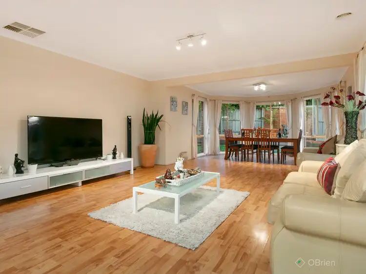 Second view of Homely house listing, 63 Viewgrand Drive, Berwick VIC 3806
