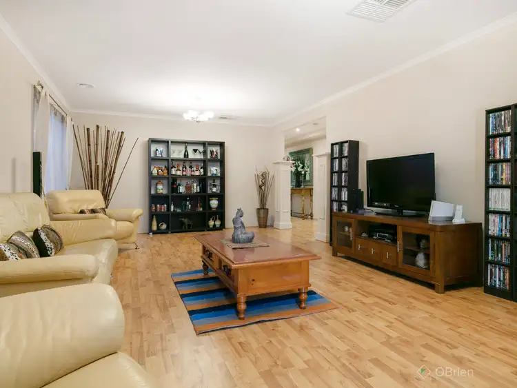 Third view of Homely house listing, 63 Viewgrand Drive, Berwick VIC 3806