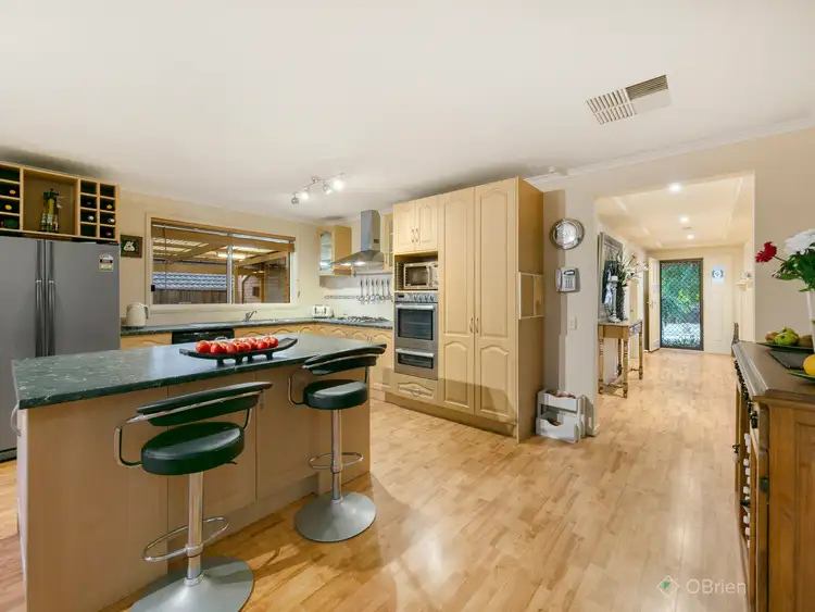 Sixth view of Homely house listing, 63 Viewgrand Drive, Berwick VIC 3806